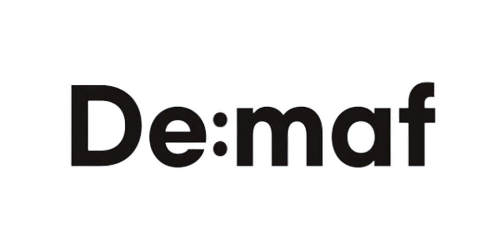 De:maf