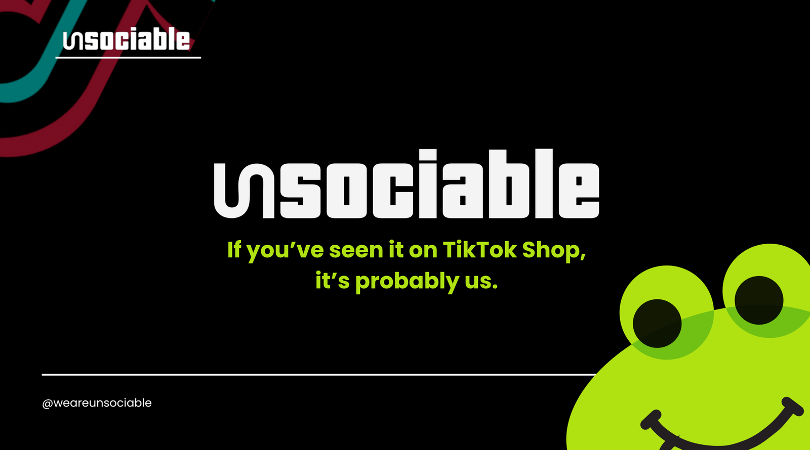 Unsociable x 브랜드 디깅 클럽 단체 커피챗